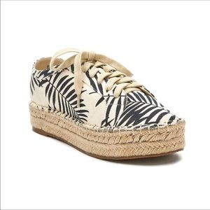 Miami Espadrille Sneaker